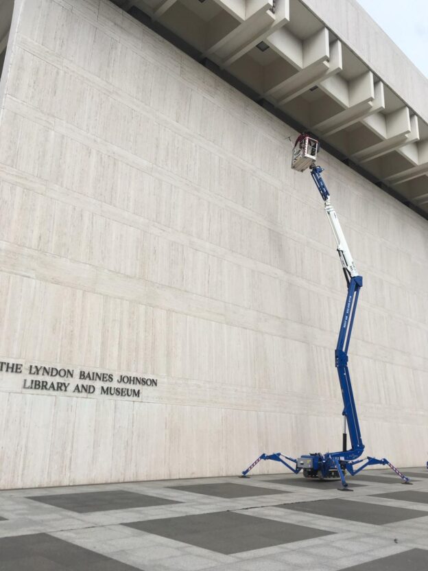 Houston TX Aerial Lift Rental Xpress Aerial Lift Rentals LLC.