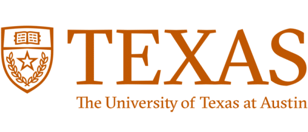 Texas - University of Texas at Austin Logo