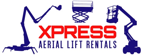 Cypress TX scissor lift rental